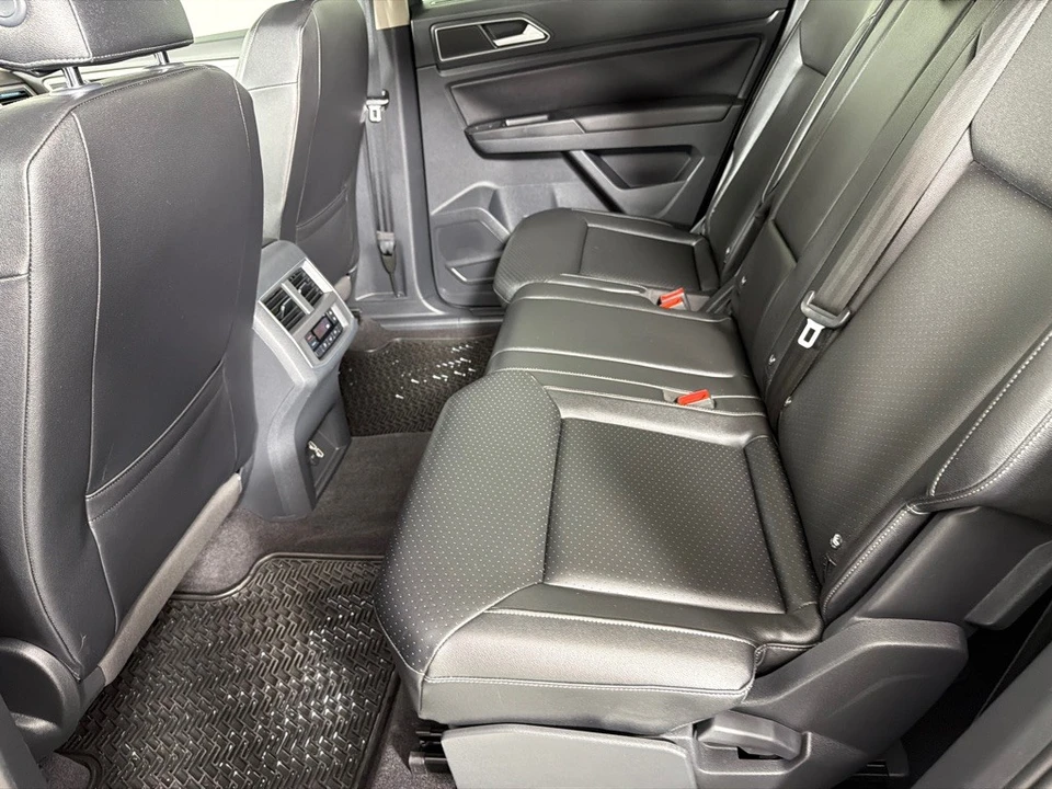 2018 Volkswagen Atlas - Image 18 of 21