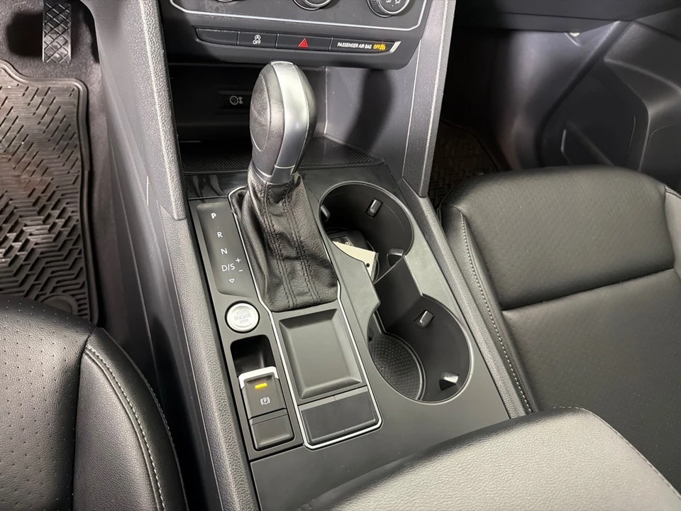 2018 Volkswagen Atlas - Image 17 of 21