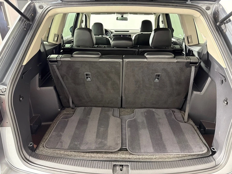 2018 Volkswagen Atlas - Image 21 of 21