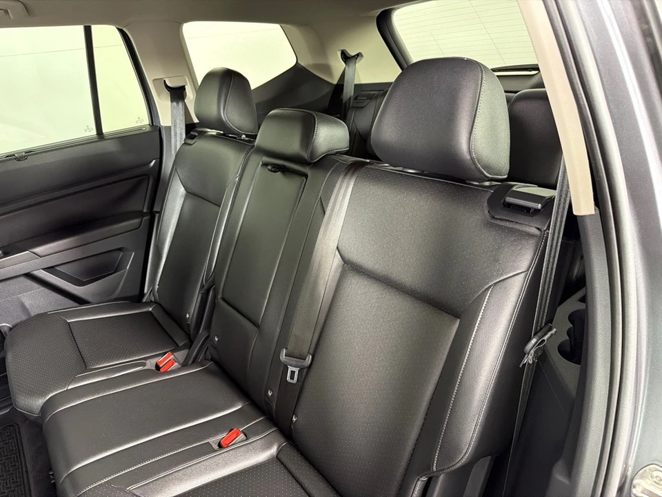 2018 Volkswagen Atlas - Image 19 of 21