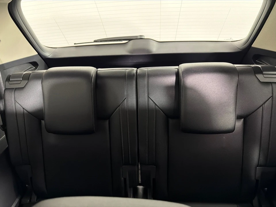 2018 Volkswagen Atlas - Image 20 of 21