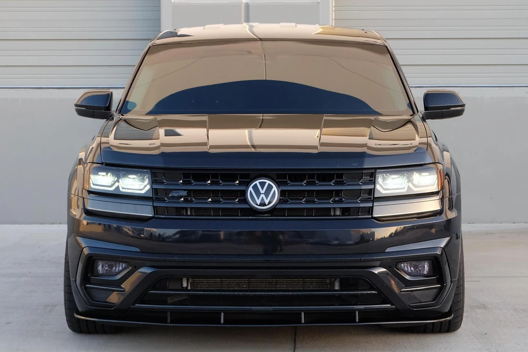 2018 Volkswagen Atlas - Image 2 of 5