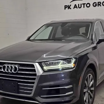 2018 Volkswagen Atlas SE (2021.5) Sport Utility 4D