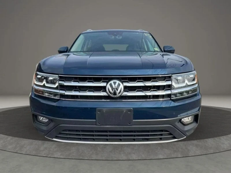 2018 Volkswagen Atlas - Image 3 of 12