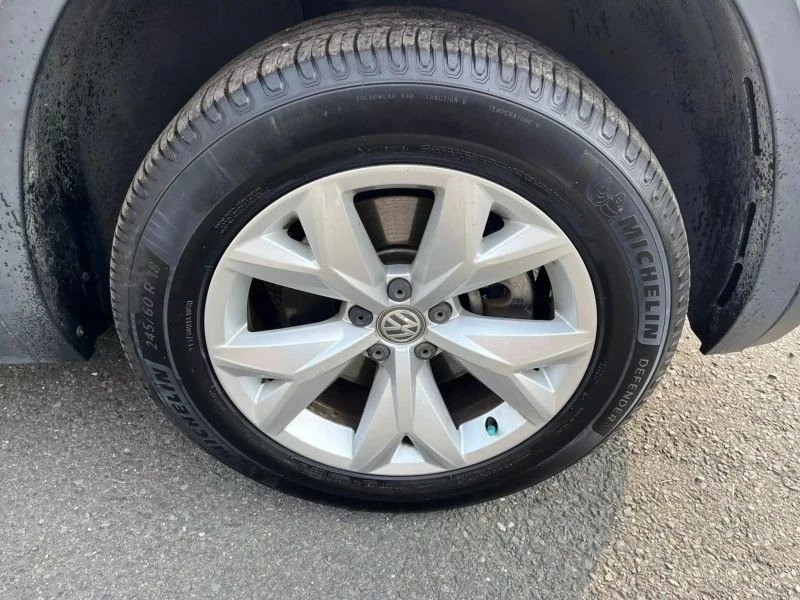 2018 Volkswagen Atlas - Image 8 of 12