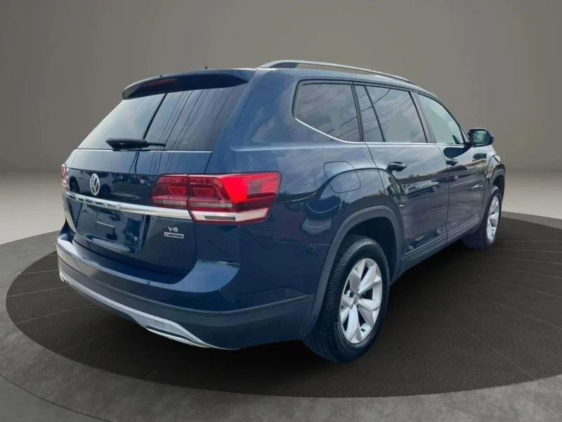 2018 Volkswagen Atlas - Image 4 of 12