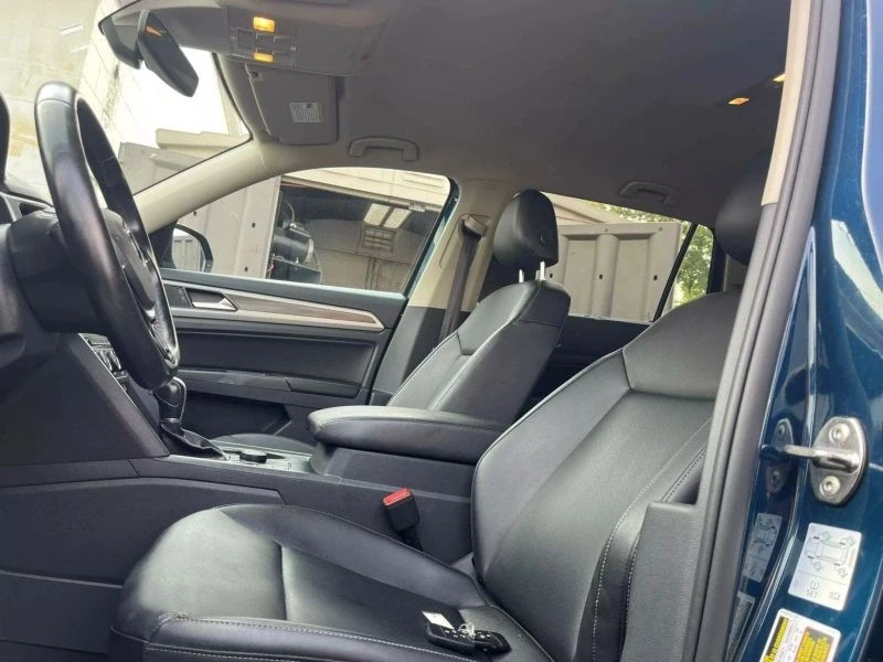 2018 Volkswagen Atlas - Image 10 of 12
