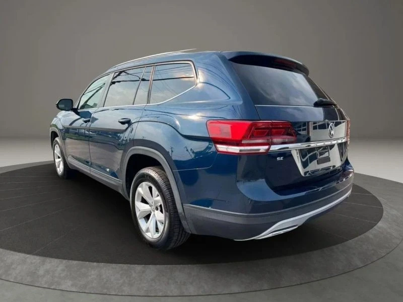 2018 Volkswagen Atlas - Image 7 of 12