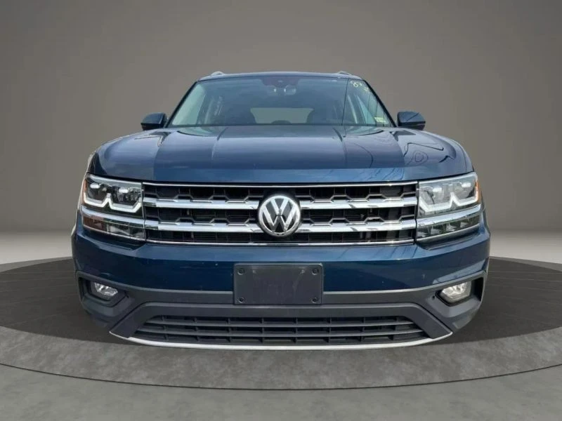 2018 Volkswagen Atlas - Image 3 of 12