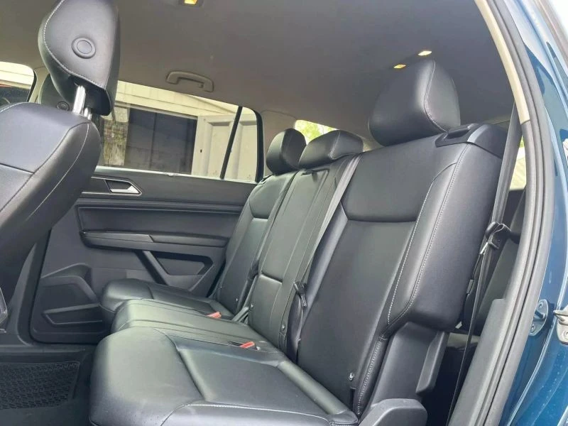 2018 Volkswagen Atlas - Image 11 of 12