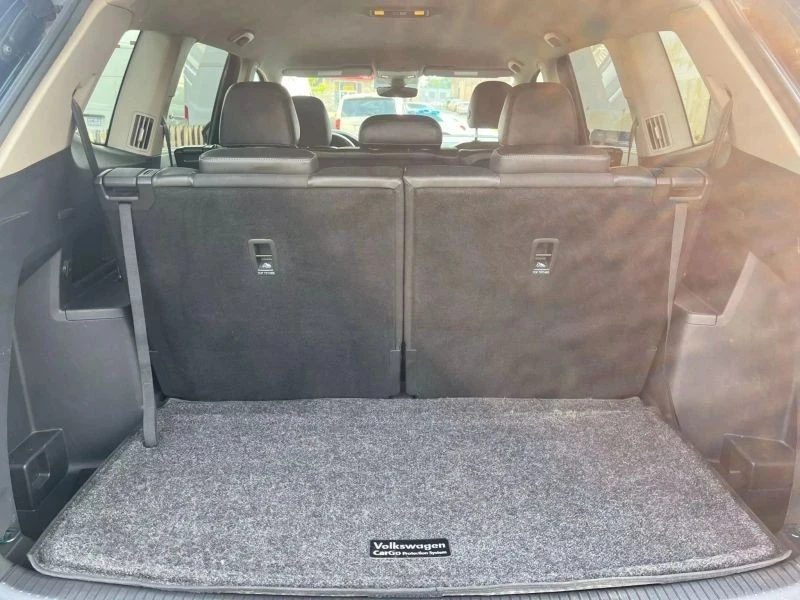 2018 Volkswagen Atlas - Image 12 of 12