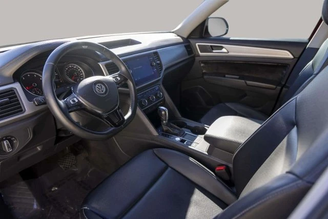 2018 Volkswagen Atlas - Image 16 of 21