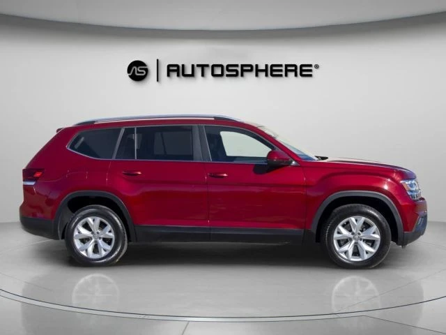 2018 Volkswagen Atlas - Image 11 of 21