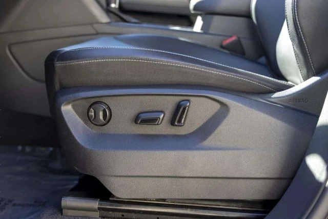 2018 Volkswagen Atlas - Image 18 of 21