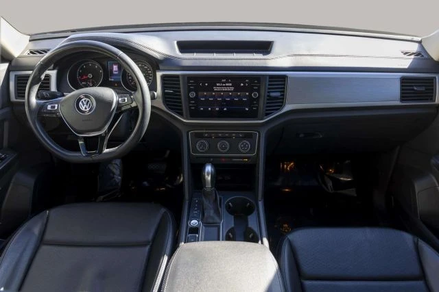 2018 Volkswagen Atlas - Image 20 of 21