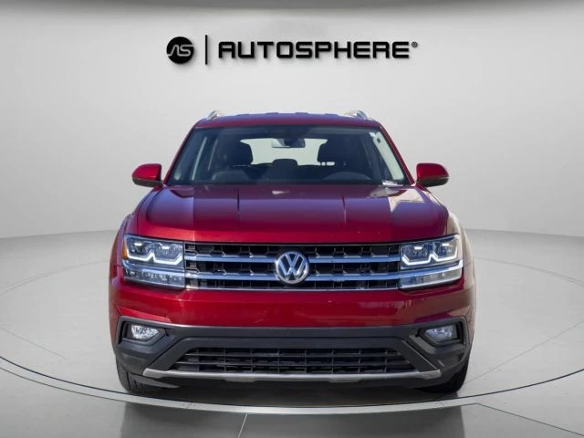 2018 Volkswagen Atlas - Image 2 of 21