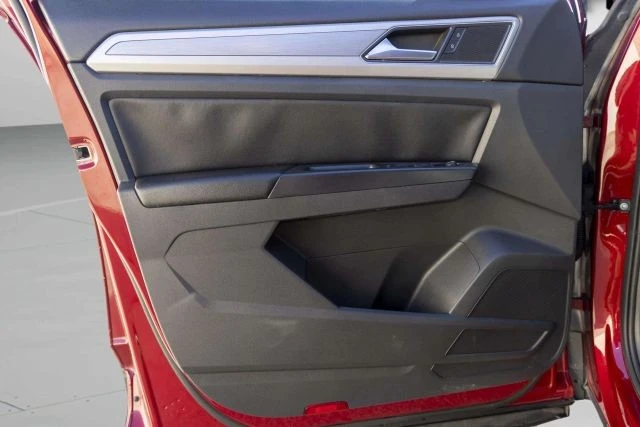 2018 Volkswagen Atlas - Image 14 of 21