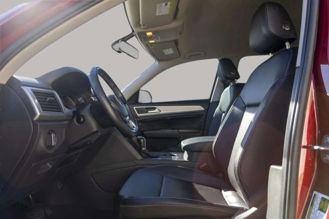 2018 Volkswagen Atlas - Image 17 of 21