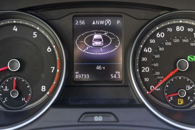 2018 Volkswagen Atlas - Image 19 of 21