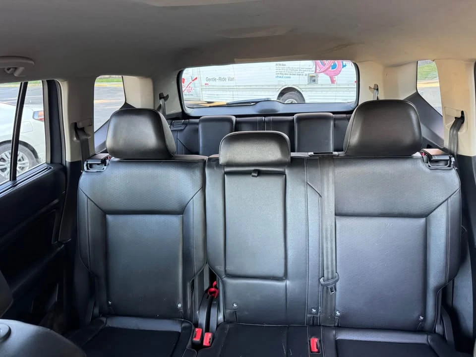2018 Volkswagen Atlas - Image 12 of 15