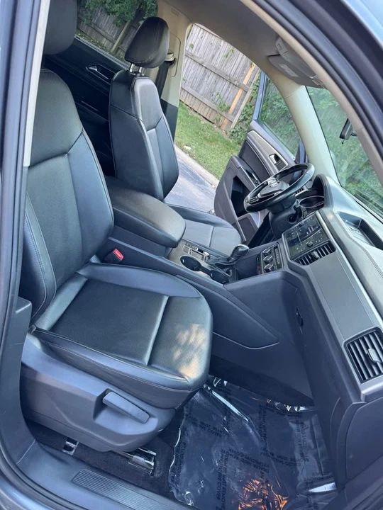2018 Volkswagen Atlas - Image 10 of 15
