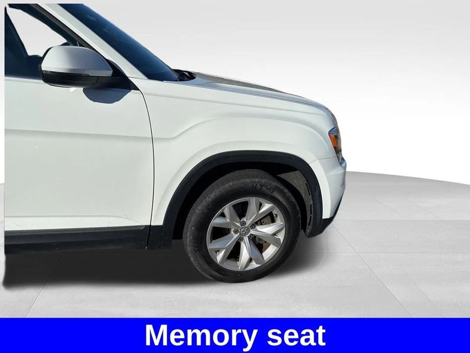 2018 Volkswagen Atlas - Image 11 of 12