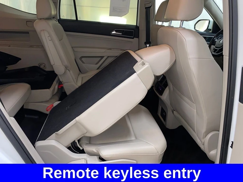 2018 Volkswagen Atlas - Image 10 of 12