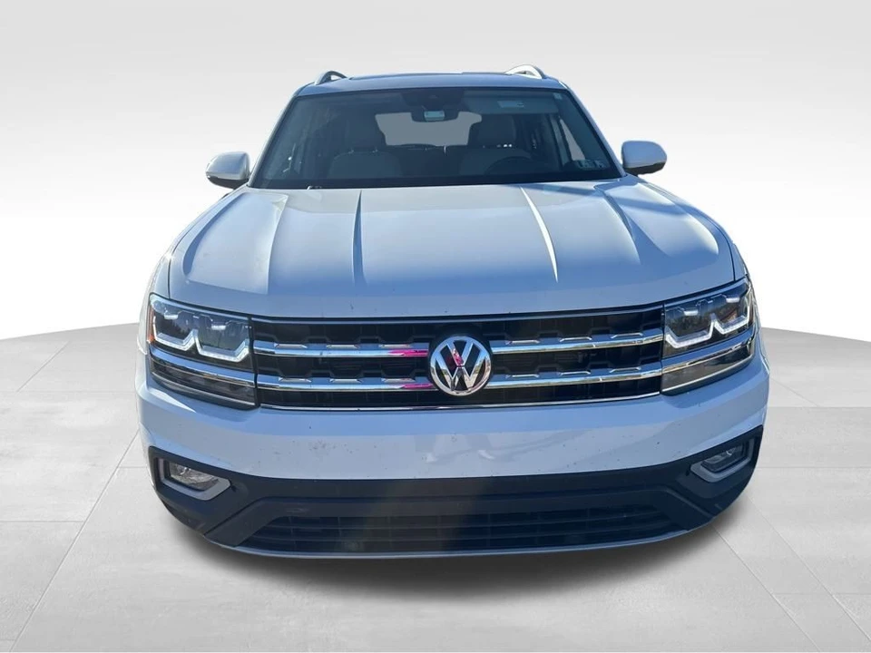 2018 Volkswagen Atlas - Image 2 of 12