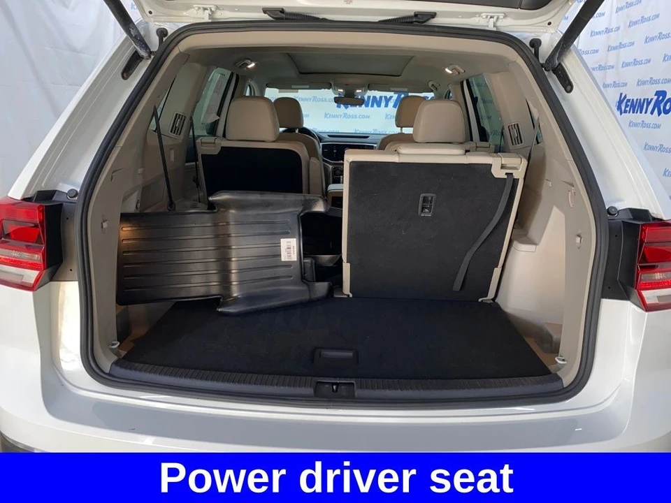 2018 Volkswagen Atlas - Image 12 of 12