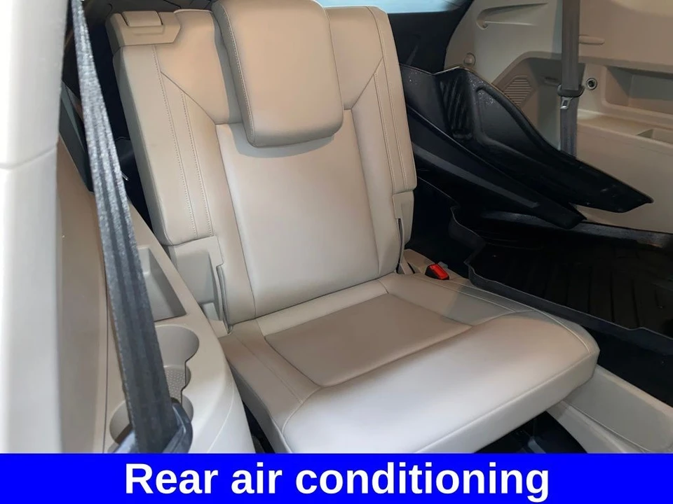 2018 Volkswagen Atlas - Image 9 of 12