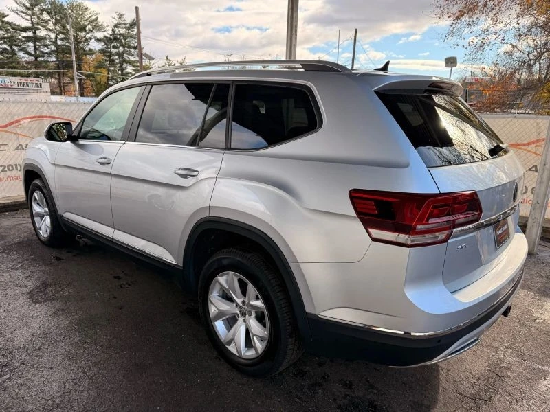 2018 Volkswagen Atlas - Image 12 of 12