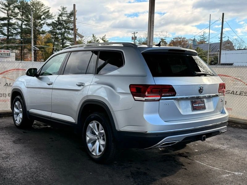 2018 Volkswagen Atlas - Image 11 of 12