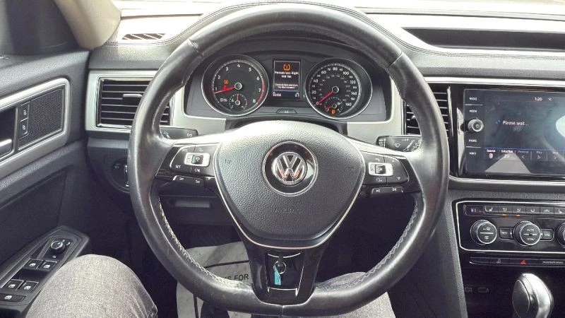 2018 Volkswagen Atlas - Image 10 of 12