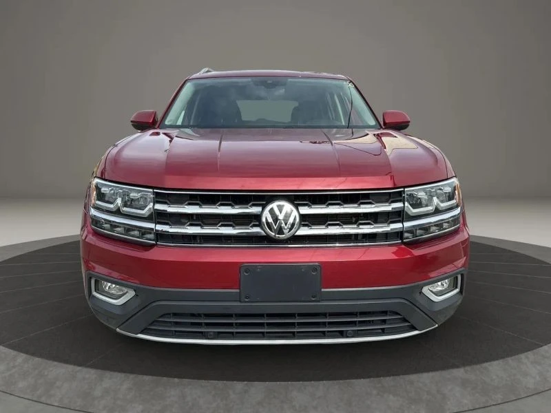 2018 Volkswagen Atlas - Image 2 of 12