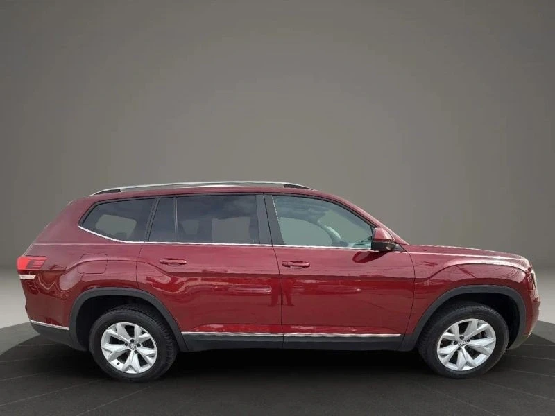 2018 Volkswagen Atlas - Image 4 of 12
