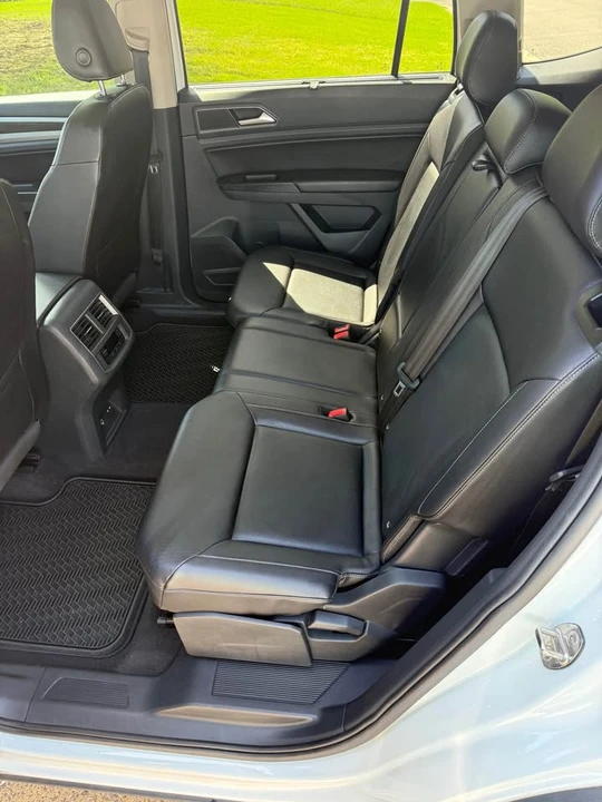 2018 Volkswagen Atlas - Image 7 of 15