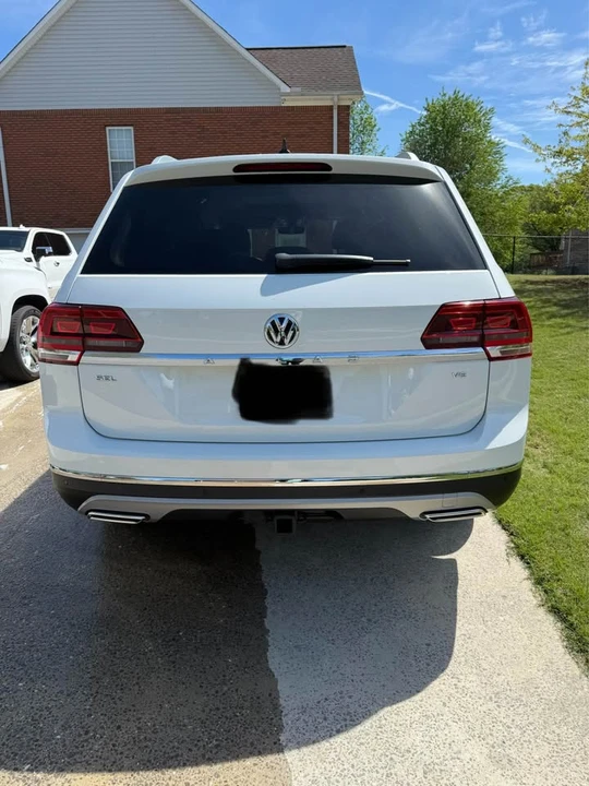 2018 Volkswagen Atlas - Image 2 of 15
