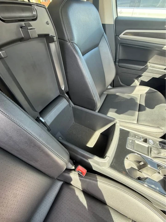 2018 Volkswagen Atlas - Image 11 of 15