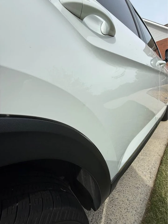 2018 Volkswagen Atlas - Image 14 of 15