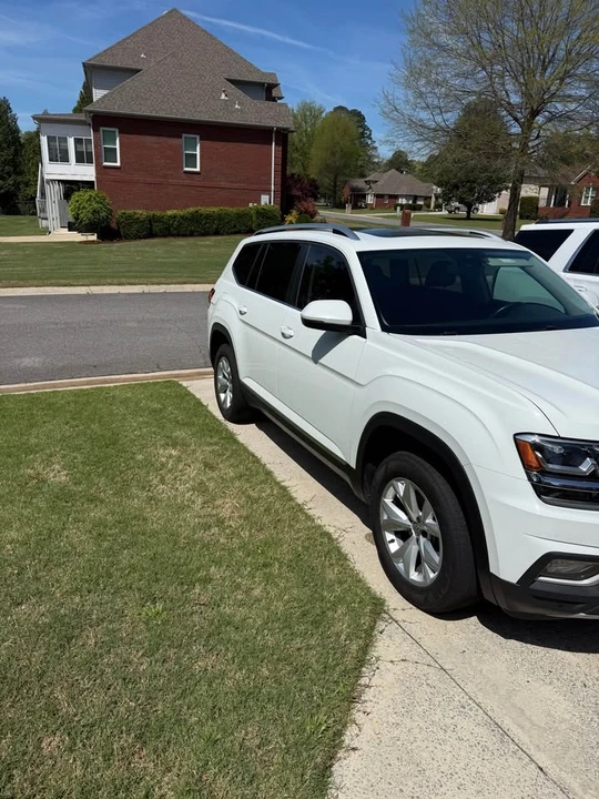 2018 Volkswagen Atlas - Image 3 of 15