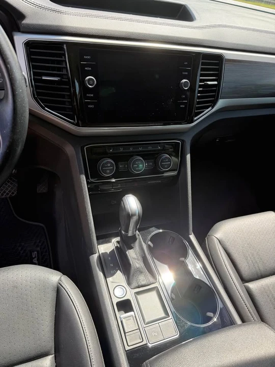 2018 Volkswagen Atlas - Image 5 of 15