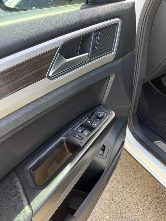 2018 Volkswagen Atlas - Image 6 of 15