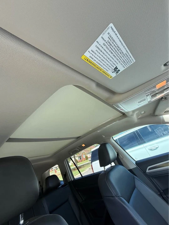 2018 Volkswagen Atlas - Image 10 of 15