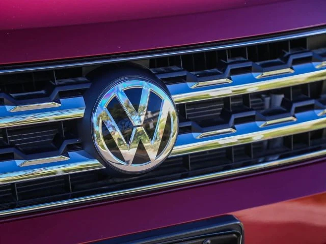 2018 Volkswagen Atlas - Image 10 of 21