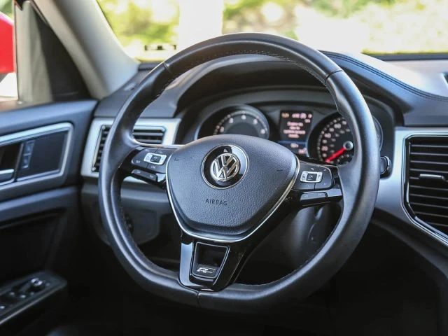 2018 Volkswagen Atlas - Image 19 of 21