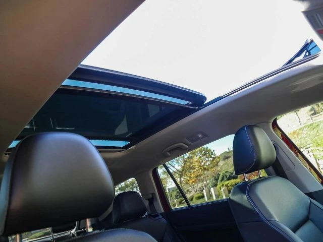 2018 Volkswagen Atlas - Image 20 of 21