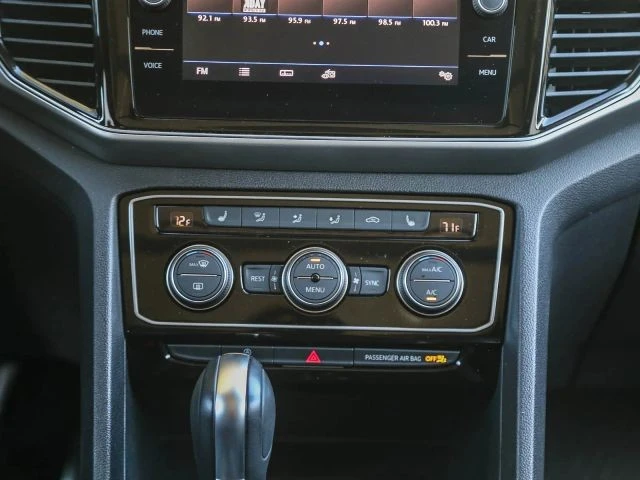 2018 Volkswagen Atlas - Image 18 of 21