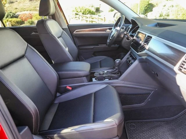 2018 Volkswagen Atlas - Image 21 of 21