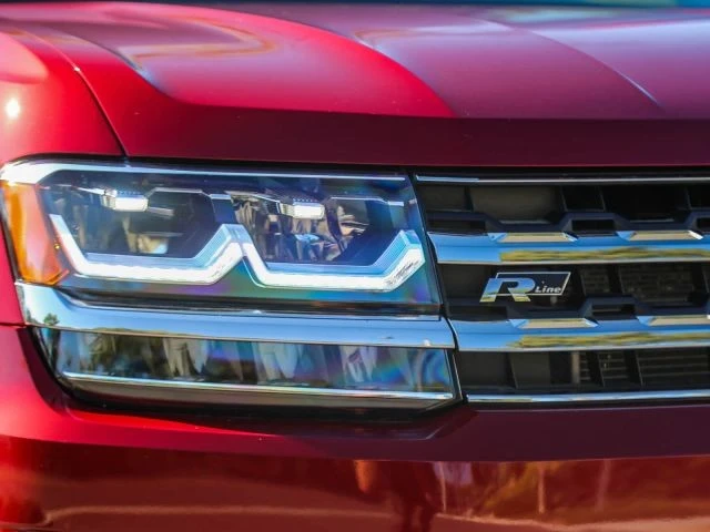 2018 Volkswagen Atlas - Image 9 of 21