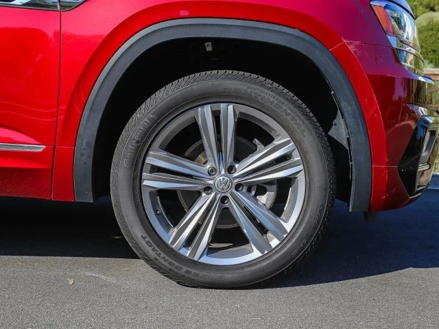 2018 Volkswagen Atlas - Image 11 of 21